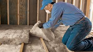 Types of Insulation We Offer in Eldorado, TX